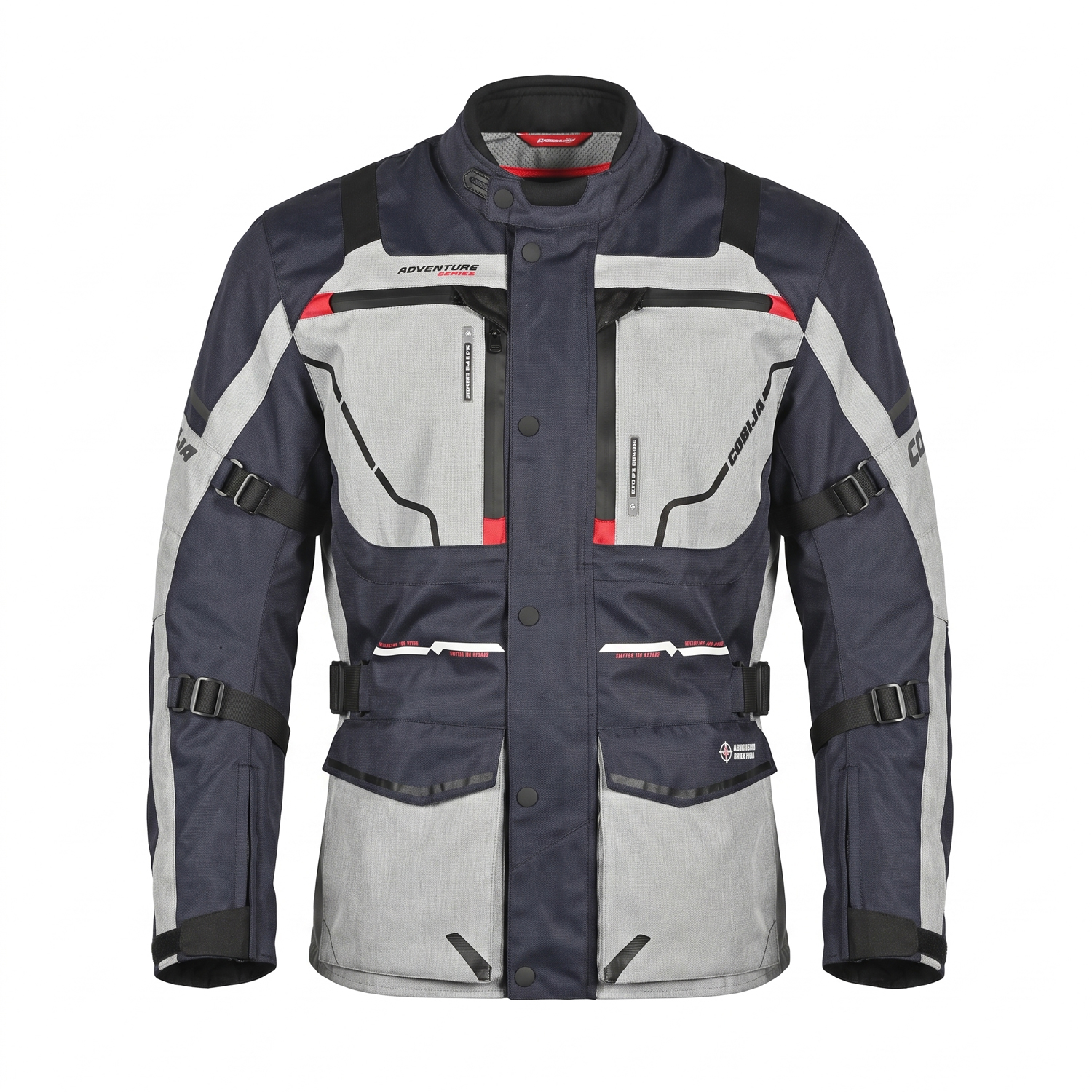 Motorbike Textile Garments