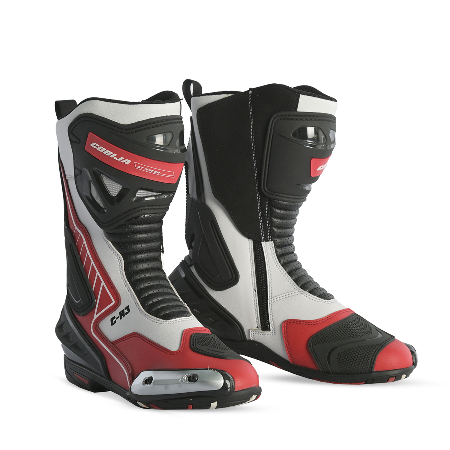 Cobija C-R3 Pro Racing Boots image 1