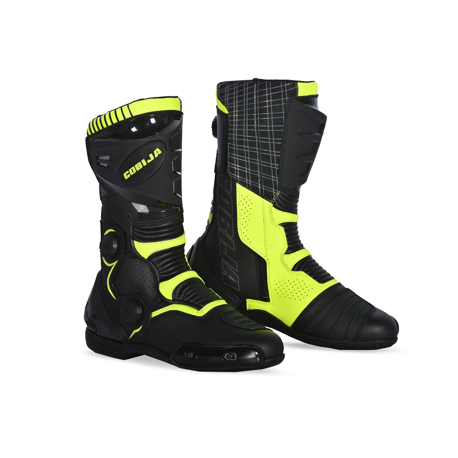 Cobija Pro Racing Boots image 1
