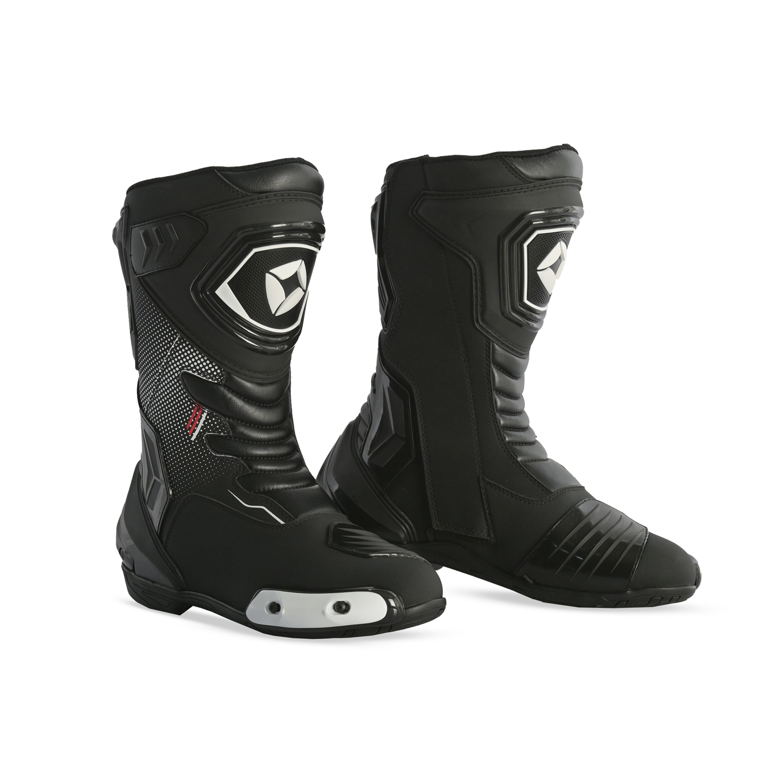 Cobija Pro-Series Track Racing Boots image 1