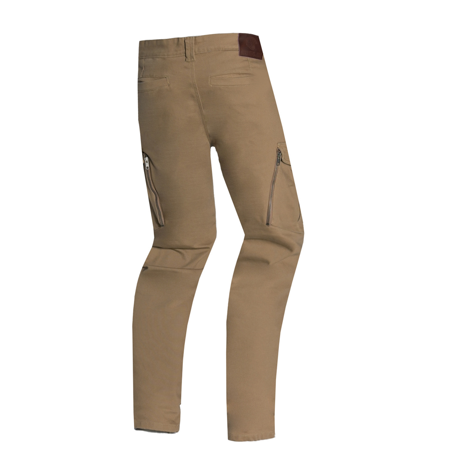 Cobija Bolsena Cargo Khaki Off-Road & Urban Riding Pants image 3