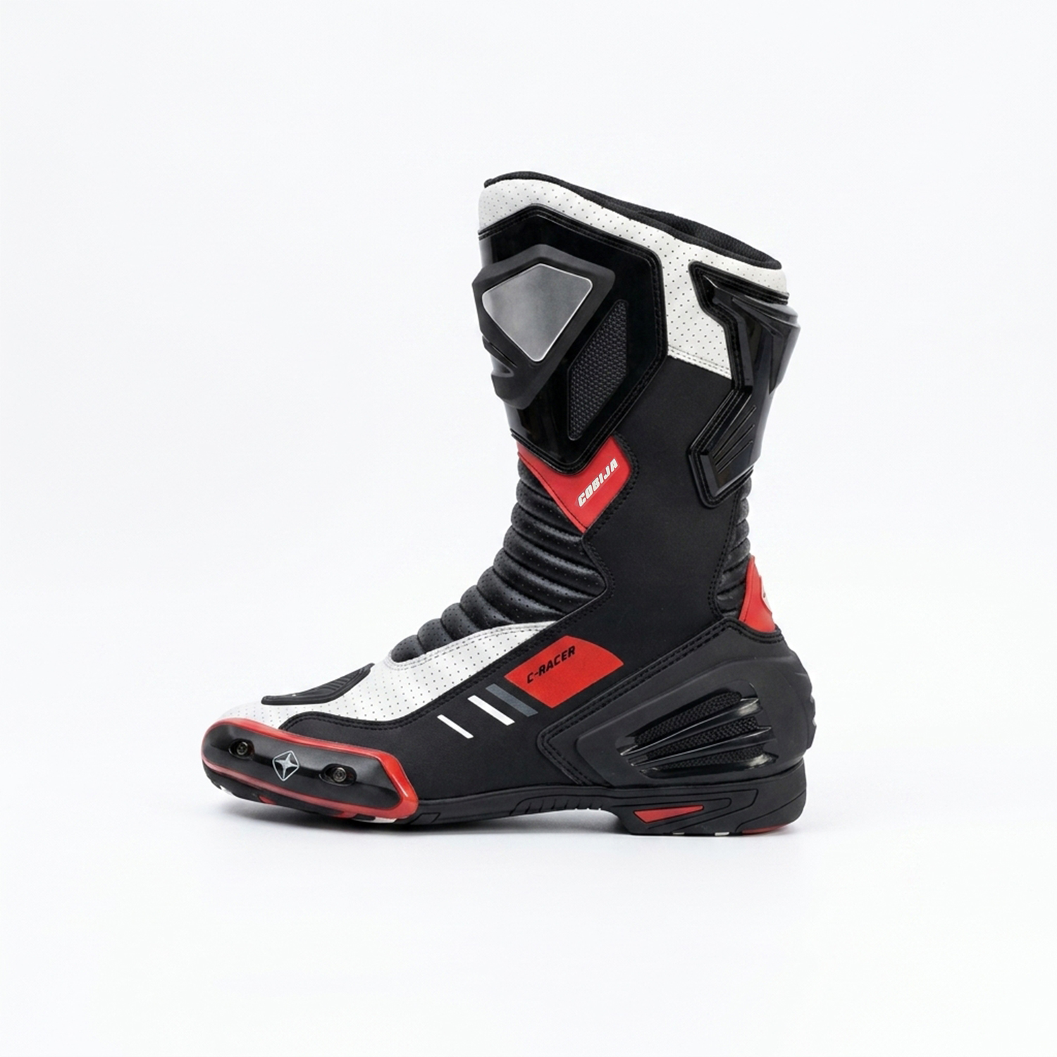 Cobija C-Racer Track Racing Boots image 3